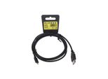 Erard - Prodotto Star - Micro Usb - 1M50 - X002577