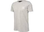 Hummel Hmlcons Maglietta Uomo 2006 - Grigio Melange S