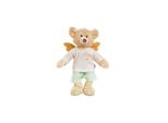Peluche "Teddy Hope"" E Angelo Custode, 42 Cm"