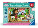 Alla Festa Dei Pirati! Ravensburger 05710