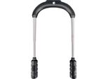 Lampada Da Lavoro Kunzer Con Tecnologia Led (Lampada A Collo), Flessibile, Dimmerabile NL-300