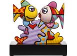 Goebel Romero Britto Ocean Love (Figur, Porzellan)
