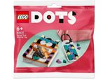 Lego Lego Animal Tray And Bag Tag 30637