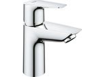 Miscelatore Per Lavabo Grohe Start Edge Cromo 24199001