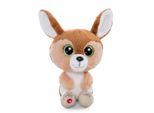 Nici Glubschis Peluche Kolouch Feena 15Cm, Verde