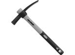 Martello Da Muratore Bricklayer 622 / 650 Grammi Manico In Fibra Di Vetro