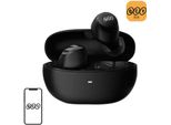 Tws Qcy Ht07 Arcbuds Anc Cuffie (Nero)