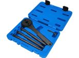 Brilliant Tools Attrezzo Per Il Fissaggio Dell'albero Motore Per Volkswagen Touareg Phaeton Dal 2003 - BT596020