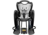 Seggiolino Per Bicicletta Dietro Mr Fox Luxus B-Fix