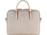 Bugatti Borsa Da Ufficio Laptop Bag Con Scomparto Per Laptop Ella Business Bag Beige