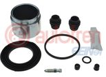 Autofren Seinsa D43609C Kit Di Riparazione Della Pinza Del Freno Anteriore