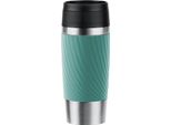 Tazza Da Viaggio Tefal Twist, 0,36 L, Verde Polvere Tefal N2024310