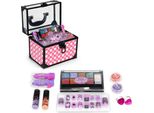 Set Di Cosmetici Per Trucco E Unghie Per Bambini