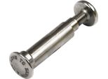 Powerslide Rocker Doppio Asse Argento Argento Taglia Unica