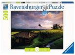 Campi Di Riso Nel Nord Di Bali Ravensburger 16991