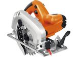 Sega Circolare Portatile Worx 1.200W 160Mm/55Mm WX425