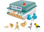 Incubatrice Incubatrice Per Polli Completamente Automatica Incubatrice Per Polli Incubatrice Per Fattorie Incubatrice Per Polli 16 Uova Incubatrici