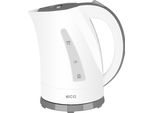 Ecg Rk 1712 Surfer | Bollitore | 1,7 L | 2200 W |