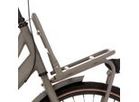Cortina Voordrager 24 U4 M Quarzo Grigio Opaco