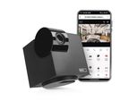 Emos Gosmart Telecamera Orientabile Con Wifi H4061