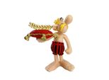 Asterix Ai Giochi Olimpici - Figura Da Collezione