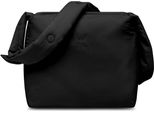 Vuch Borsa A Tracolla Da Donna Cara Fluffy Black Black Taglia Unica
