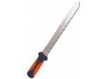 Coltello Isolante Motive 280 Mm Per Lana Coltello Isolante In Polistirolo Con Bordo Seghettato