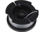 Black&Decker - Bobina Per Tagliaerba A6481 - 90601198N