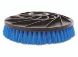 Batavia Twin Brush Spazzola Media, Blu