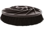 Batavia Twin Brush Spazzola Morbida, Nera