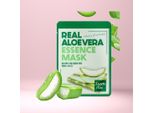 Farm Stay - Maschera All'essenza Di Aloe Vera - PláTýNková Maska S Aloe Vera