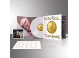Andy Bell (Erasure): Andy Bell (Erasure): Ten Crowns (Edizione Limitata) (Vinile Bianco) - - (Lp / T)