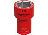 Presa Da Elettricista 3/8" 19 Mm Vde"