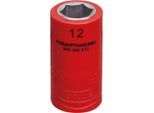 Presa Da Elettricista 3/8" 12 Mm Vde"