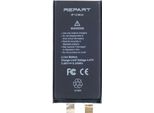 Tradebit Batteria Di Ricambio Compatibile Per Apple Iphone 13 Mini - Li-Ion - 2406 Mah - Senza Cavo Flessibile (Bms)