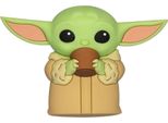 Monogram Il Mandaloriano Star Wars Il Bambino Con La Tazza Magnete Verde Verde Taglia Unica