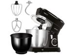 Robot Da Cucina Planetario Nero Forte Mpm MRK-25