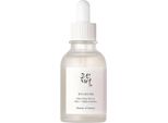 Beauty Of Joseon Glow Deep Serum: Riso + Alfa Arbutina 60 Ml - Siero Illuminante
