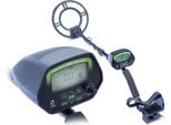 Metal Detector Avanzato Cobra Tector CT-1037