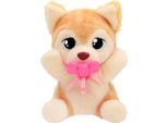 Imc Toys Baby Paws Yummy Shiba Inu TeddybäR Taglia Unica