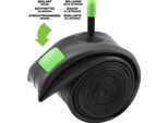 Slime 30098 Tubo Per Pneumatici Con Sigillante Per Forature Slime, Autosigillante, Per Prevenire E Riparare, Valvola Schrader, 27,5 X 2,35-3,0