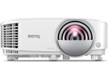 Projektor BenQ 9H.JMW77.13E 3500 lm Weiß