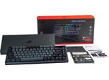 Asus 90MP0316-BKDA01 Tastiera Asus Rog Azoth Gaming Keyboard Dt.