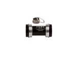 Staffa Cema PF30 Interlock Sram Gxp-Rvs-Zwart