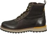 Camel Active Stivaletto Stivaletto In Pelle