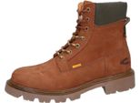 Camel Active Stivali Uomo Marrone 42