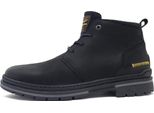 Pme Legend Scarpe Da Uomo Stivali Stringati Nero Tempo Libero, Numero Di Scarpe: 46 Eu