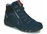 Allrounder By Mephisto Da Donna In Blu, Misura 37