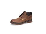 Camel Active Boot - Tan Synthetic : 47 : Taglia Normale: 47 Larghezza: Normale