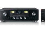 Radio Dab+/Fm Con Lettore Cd, Usb, Bluetooth® E Punto Di Ricarica Wireless